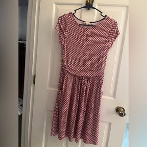 Boden Petite dress